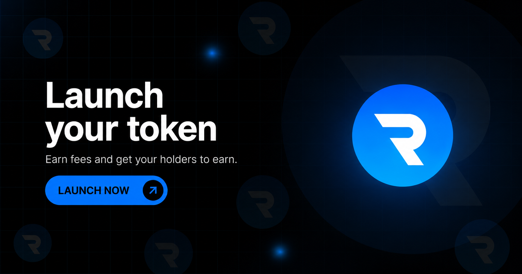 Multi-Chain Token & Liquidity Locker | RevShare